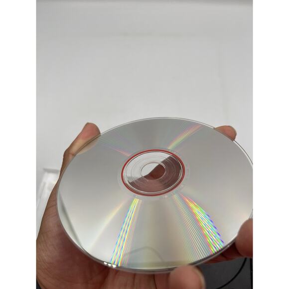 Blade Force Panasonic 3DO 1995 Disc Only - Picture 8 of 8